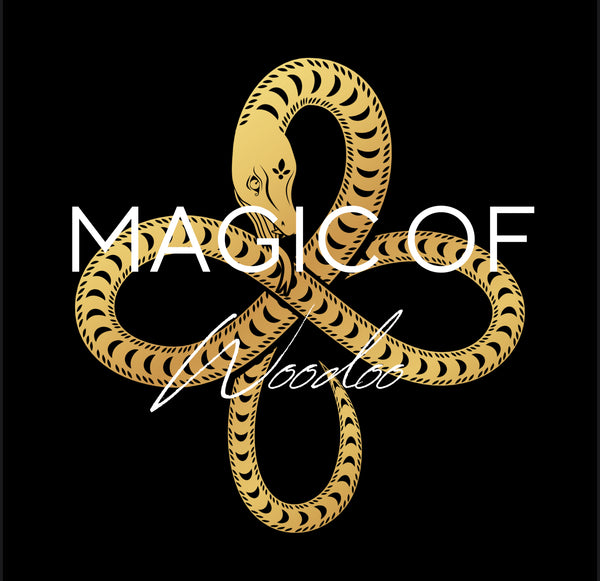 Magic Of Woodoo