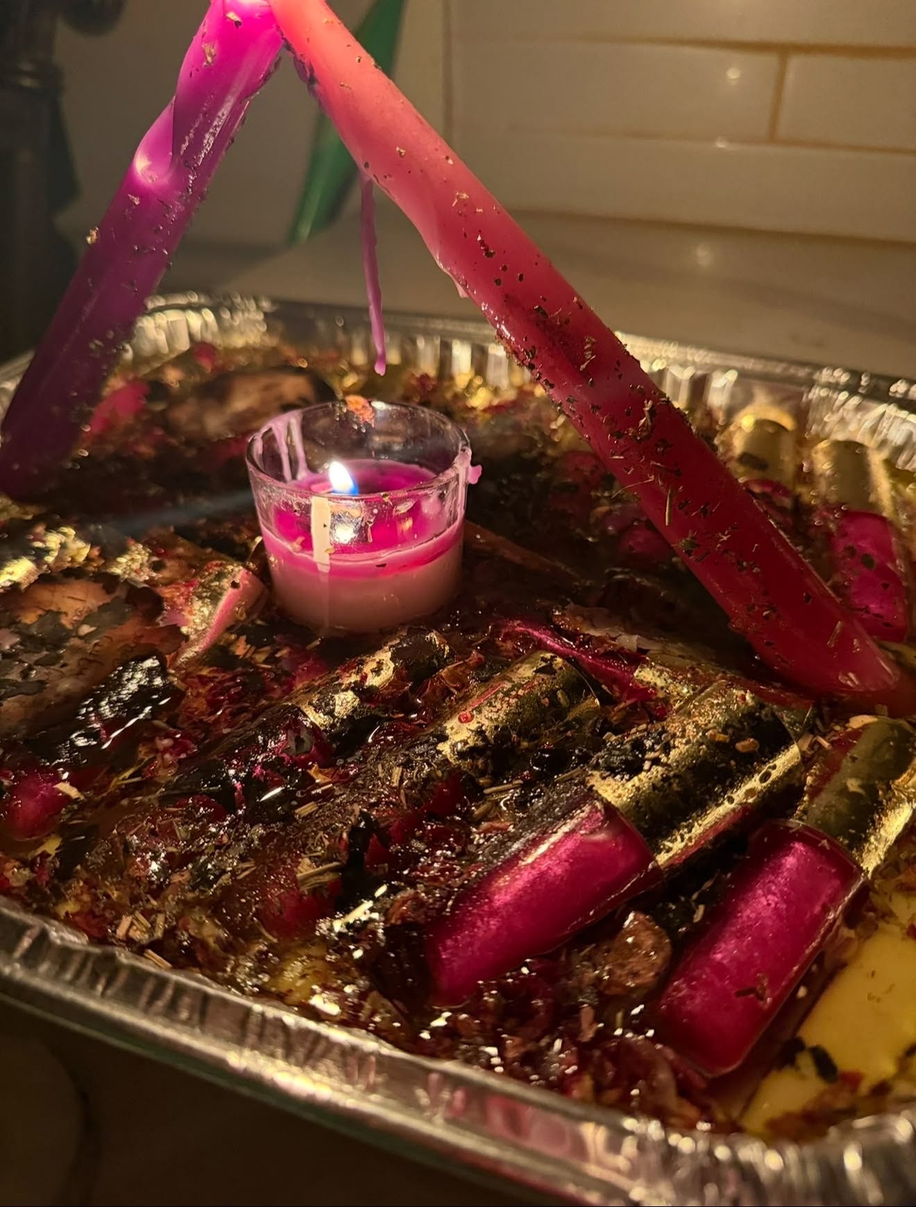 Spelled Lip Gloss