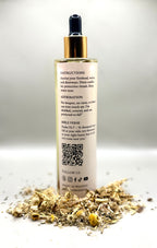 Protection From Envy Spelled Oil