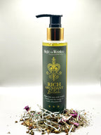 Rich Abundant Bitch Aura Spelled Body oil