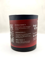 Possession Of Attraction Spelled Candle