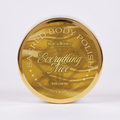 Everything Nice Sacred Body Polish