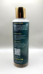 Rich Abundant Bitch Body Wash