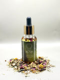 Rush To Me Intention Oil