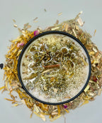Manifestation Spelled Candle