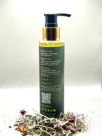 Rich Abundant Bitch Aura Spelled Body oil