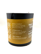 Crown Of Favour Spelled Candle