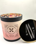 Sweeten My Life Spelled Candle