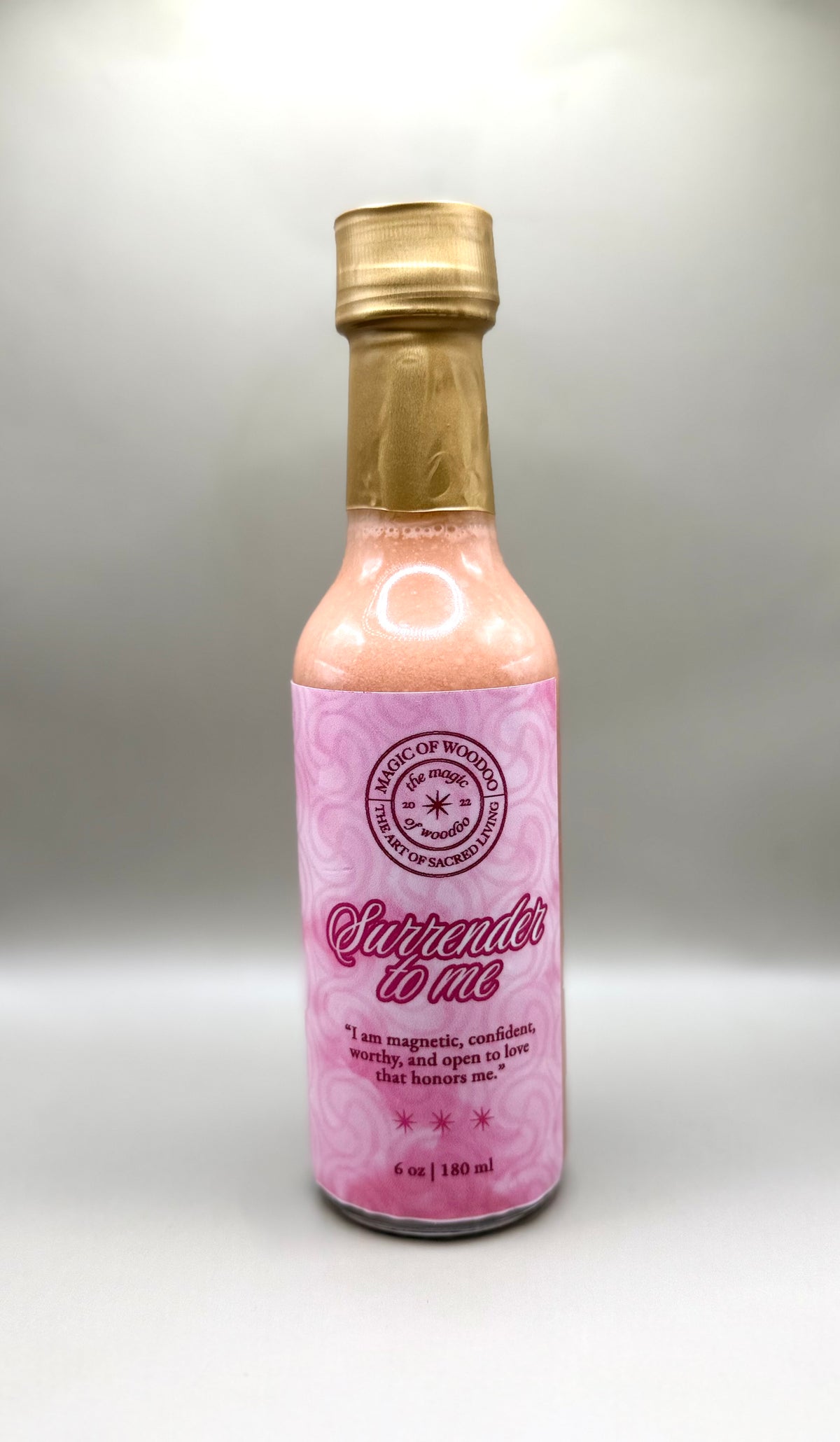 Surrender To Me Ritchual Soak Elixir