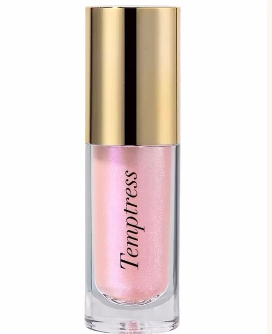 Temptress Lip gloss