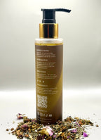 14 Petitions Of Abundance Aura Spelled Body Oil