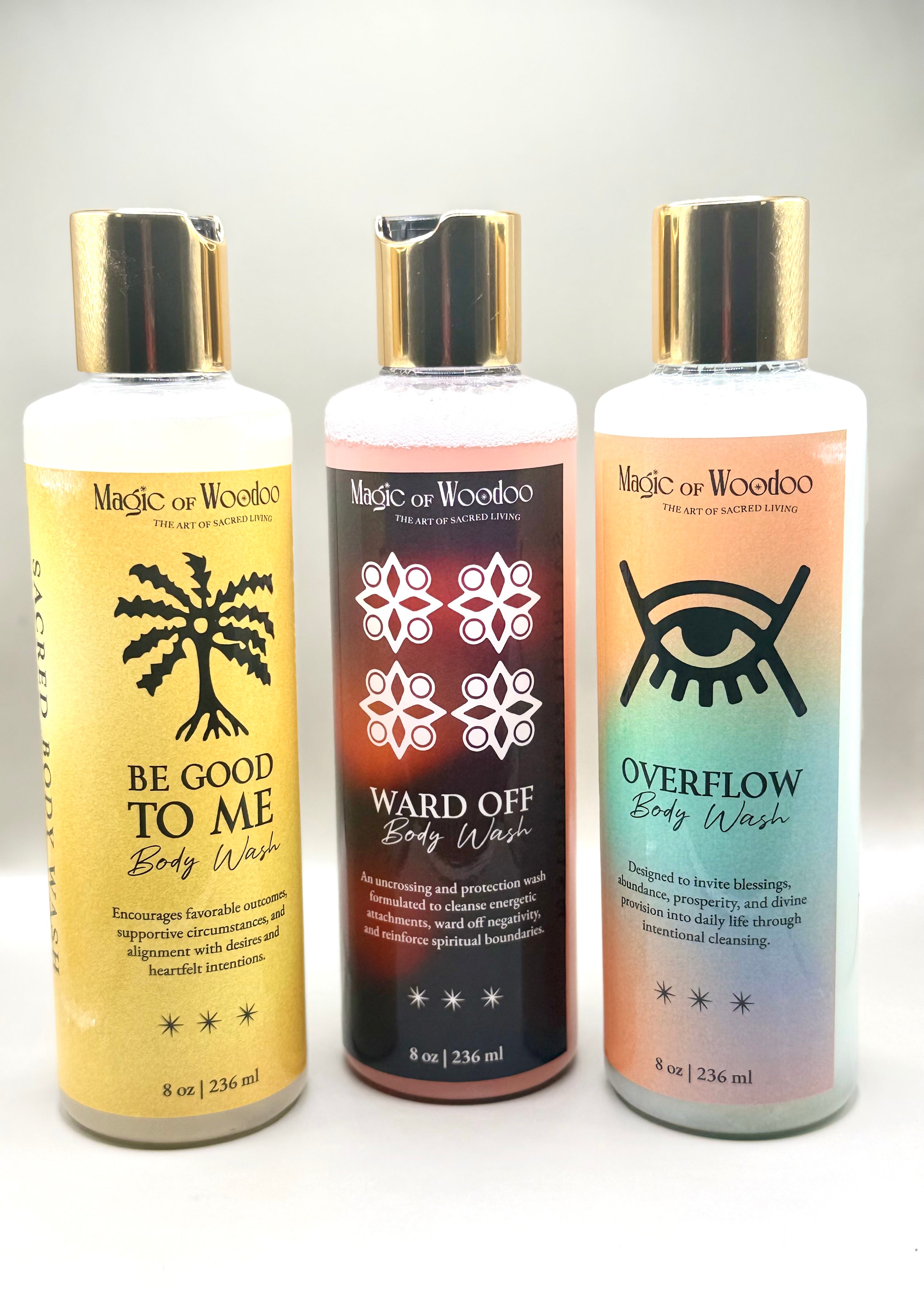 Alchemy Reset Bundle