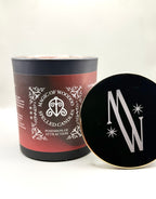 Possession Of Attraction Spelled Candle