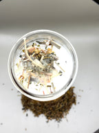 Block Buster Intention Candle