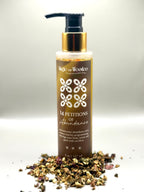 14 Petitions Of Abundance Aura Spelled Body Oil