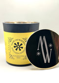 Manifestation Spelled Candle