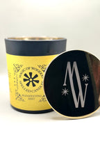 Manifestation Spelled Candle