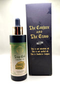 Trap God Conjure Oil