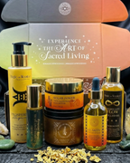 Spiritual Alignment Bundle