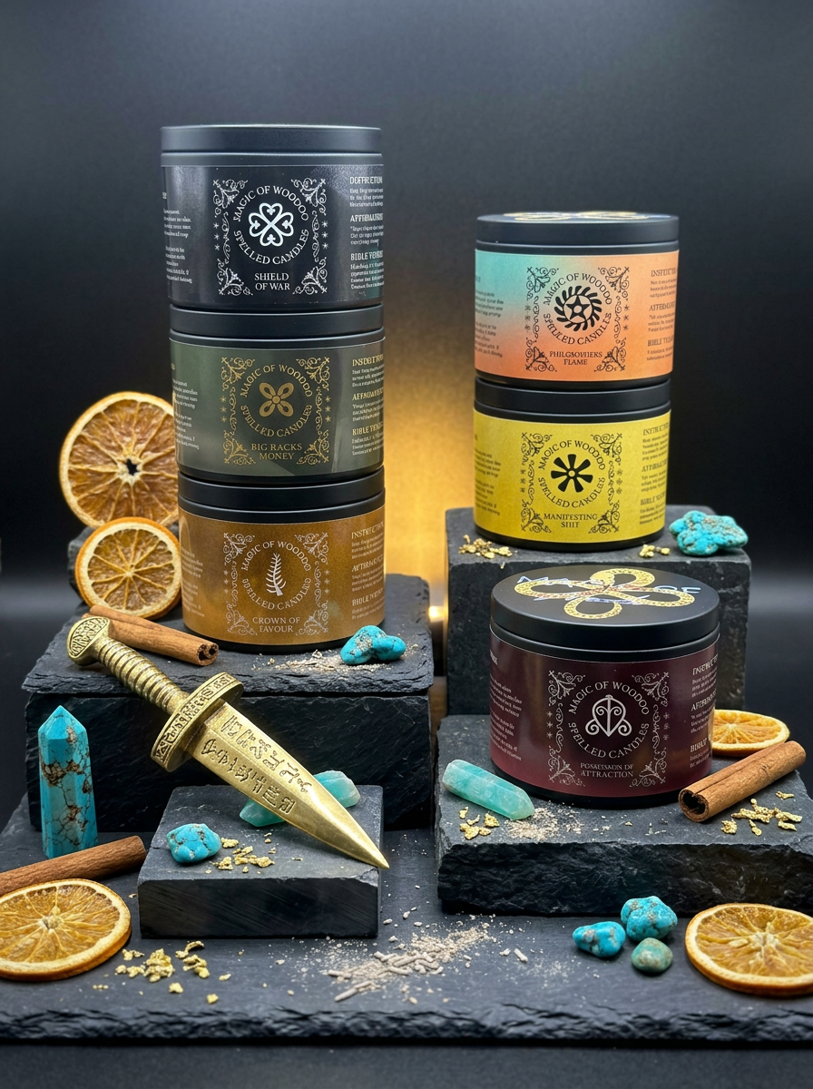 Alchemy Flame
