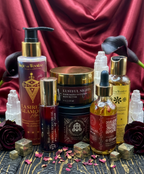 Attraction Of Love Power Set