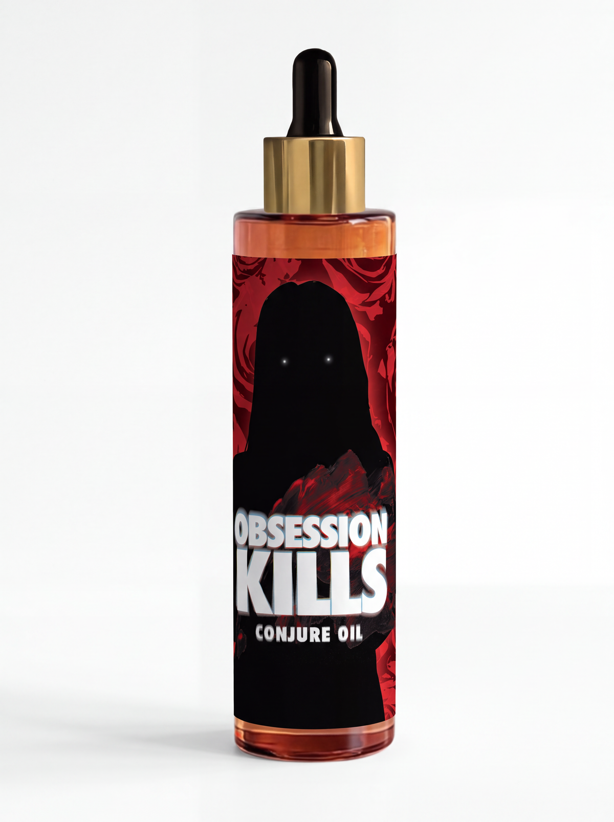 Obsession Kills