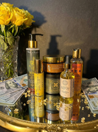 Rich Abundant Bitch Bundle