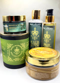 Ritchcraft Luxury Bundle