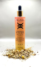 Consecrated Success Spelled Oil