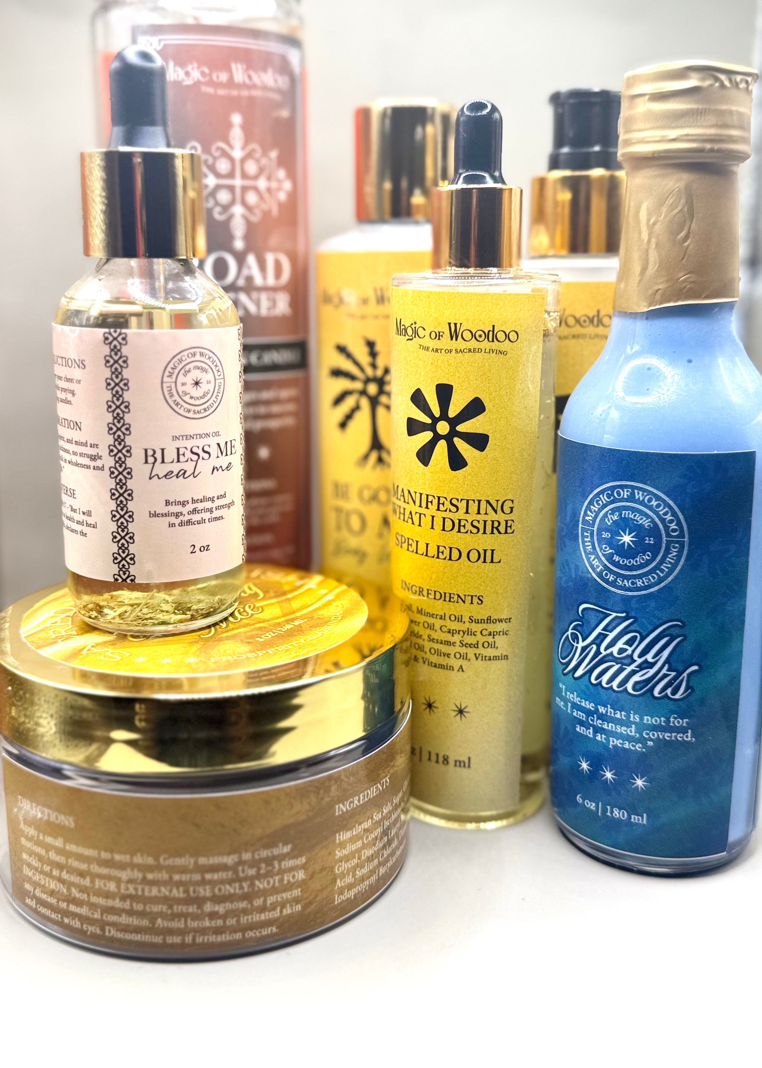 Align Me Bundle