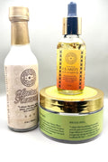 Healing And Focused Bundle