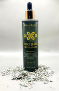 Big Bag Spelled Money Oil